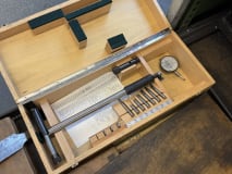 Schubladenschrank mit Inhalt - Image 31