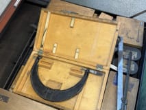 Drawer cabinet with contents - Image 33