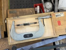Schubladenschrank mit Inhalt - Image 34