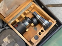 Drawer cabinet with contents - Image 40