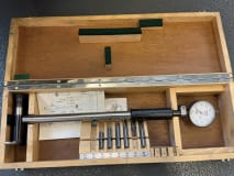Schubladenschrank mit Inhalt - Image 41