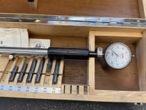 Schubladenschrank mit Inhalt - Image 42