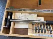 Drawer cabinet with contents - Image 43