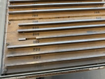 Schubladenschrank mit Inhalt - Image 3