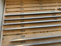 Drawer cabinet with contents - Image 4