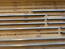 Drawer cabinet with contents - Image 5