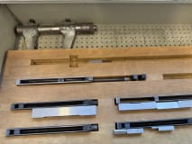 Drawer cabinet with contents - Image 11