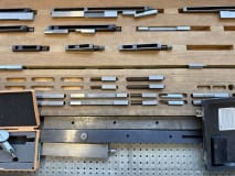 Schubladenschrank mit Inhalt - Image 13
