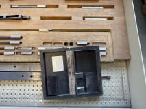 Drawer cabinet with contents - Image 14