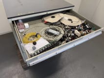 Drawer cabinet with contents - Image 2