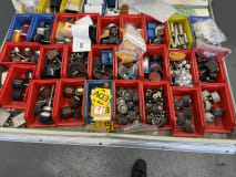 Schubladenschrank mit Inhalt - Image 17