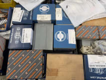 Schubladenschrank mit Inhalt - Image 14