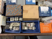 Schubladenschrank mit Inhalt - Image 15
