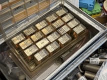Schubladenschrank mit Inhalt - Image 21