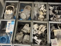 Drawer cabinet with contents - Image 31