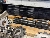 Schubladenschrank mit Inhalt - Image 7