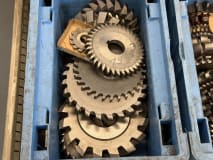 Schubladenschrank mit Inhalt - Image 30