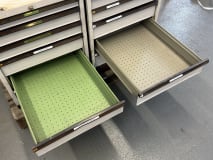 2 Schubladenschränke - Image 3
