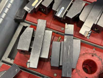 Schubladenschrank mit Inhalt - Image 12