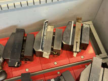 Drawer cabinet with contents - Image 25