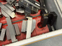 Drawer cabinet with contents - Image 28