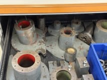 Schubladenschrank mit Inhalt - Image 15