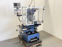 Tool milling machine - Image 1