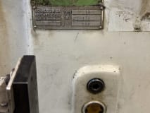 Werkzeugfräsmaschine - Image 13