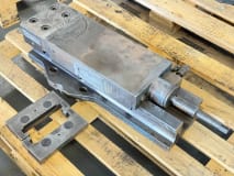 Vise - Image 1