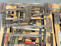 Posten Schraubzwingen - Image 2