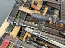 Lot of clamps - Image 8
