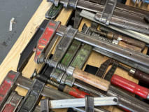 Lot of clamps - Image 9