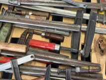 Lot of clamps - Image 10