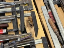 Lot of clamps - Image 11