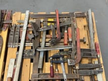 Lot of clamps - Image 16