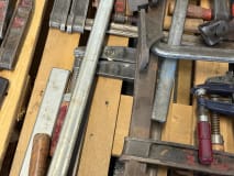 Lot of clamps - Image 22