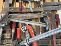 Lot of clamps - Image 24