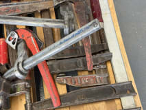 Lot of clamps - Image 25