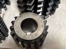 10 Pieces of Gear Cutters - Image 10