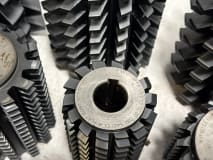 10 Pieces of Gear Cutters - Image 12