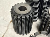 10 Stück  Wälzfräser - Image 15