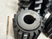 10 Stück  Wälzfräser - Image 16