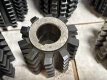 10 Stück  Wälzfräser - Image 19