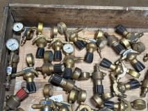 Posten Gasdruckregler - Image 2