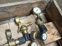 Posten Gasdruckregler - Image 16