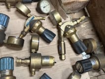 Posten Gasdruckregler - Image 20
