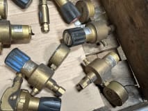 Posten Gasdruckregler - Image 21