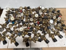 Posten Gasdruckregler - Image 1