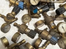 Posten Gasdruckregler - Image 7