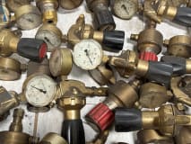 Posten Gasdruckregler - Image 18